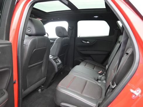 Used 2021 Chevrolet Blazer RS w/ Enhanced Convenience Package AWD/4WD image 27