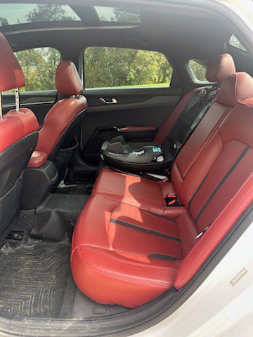 Used 2022 Kia K5 GT-Line image 7