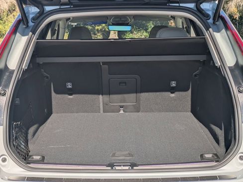 New 2026 Volvo XC60 B5 Ultra w/ Protection Package Premier AWD/4WD image 13