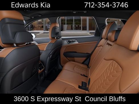 New 2026 Kia Sportage X-Line AWD/4WD image 20