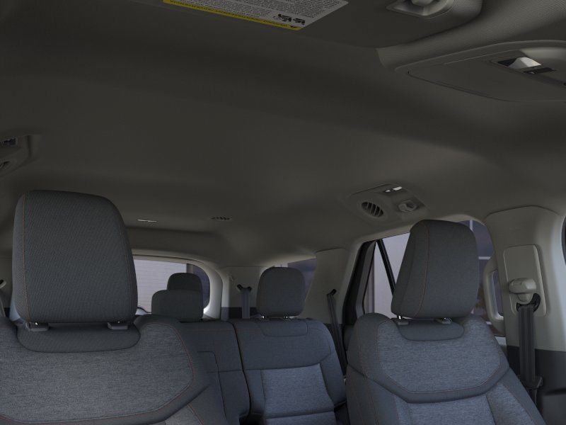 New 2026 Ford Explorer Active AWD/4WD image 24