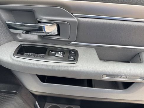 Used 2013 RAM 1500 Big Horn image 16