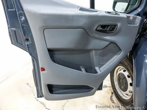 Used 2019 Ford Transit 250 148 High Roof Extended image 12