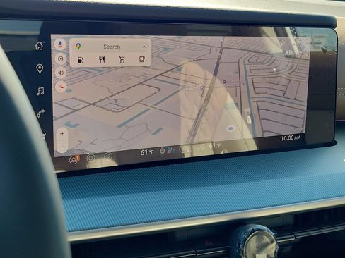 New 2026 Nissan Murano Platinum AWD/4WD image 11