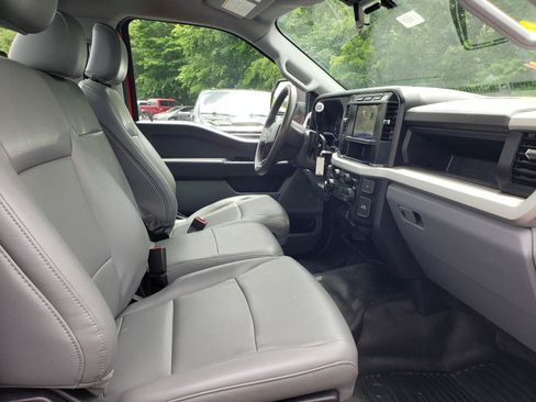 Used 2024 Ford F250 XL w/ XL Off-Road Package AWD/4WD image 11