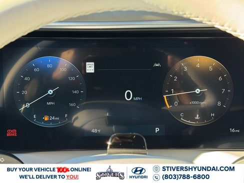 New 2026 Hyundai Palisade Limited image 39