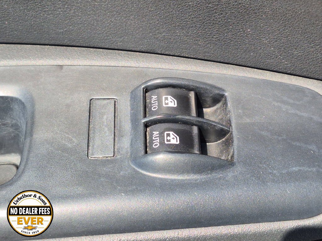 Used 2019 RAM ProMaster City Tradesman FWD image 15