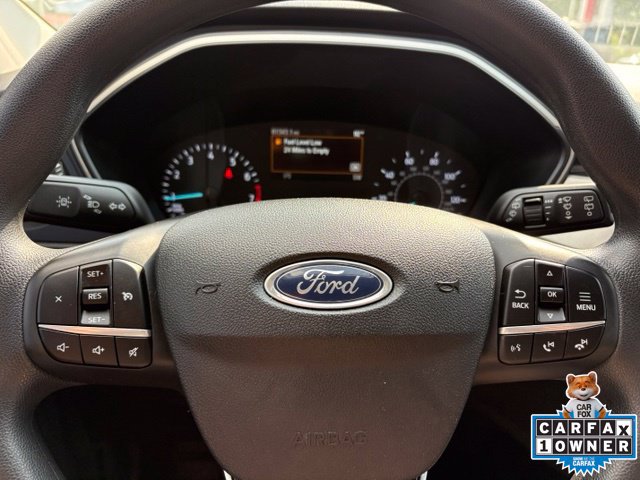 Used 2022 Ford Escape SE FWD image 18