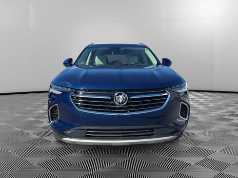 Used 2023 Buick Envision Preferred FWD image 7