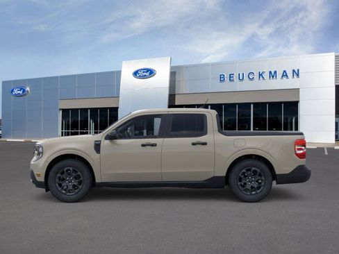 New 2025 Ford Maverick XLT w/ XLT Luxury Package image 6