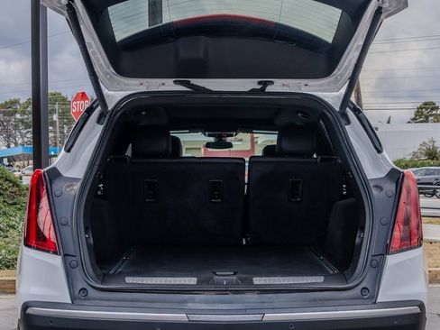 Used 2024 Cadillac XT5 Premium Luxury image 26