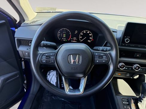 Used 2023 Honda CR-V LX image 12