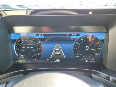 Certified 2026 Subaru Outback Limited XT AWD/4WD image 11