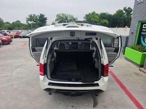 Used 2013 Honda Pilot Touring image 28