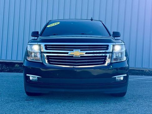 Used 2019 Chevrolet Tahoe Premier image 3