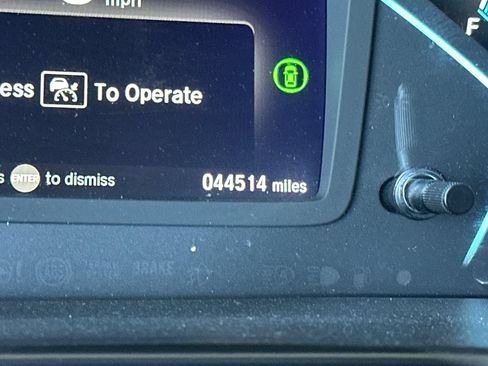 Used 2024 Honda Odyssey Touring image 26