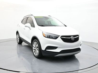 Used 2019 Buick Encore Preferred