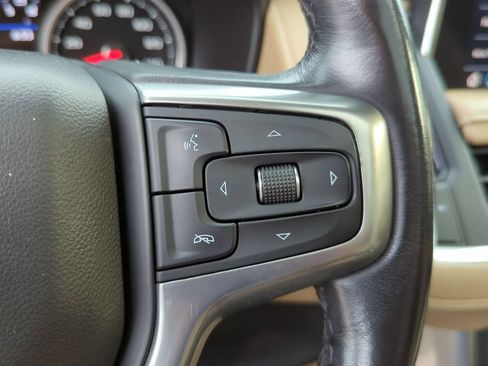 Used 2021 Chevrolet Tahoe Premier w/ Premium Package RWD image 12