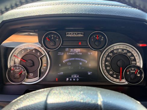Used 2016 RAM 2500 Laramie w/ Convenience Group AWD/4WD image 28