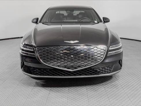 Used 2023 Genesis Electrified G80 AWD/4WD image 10