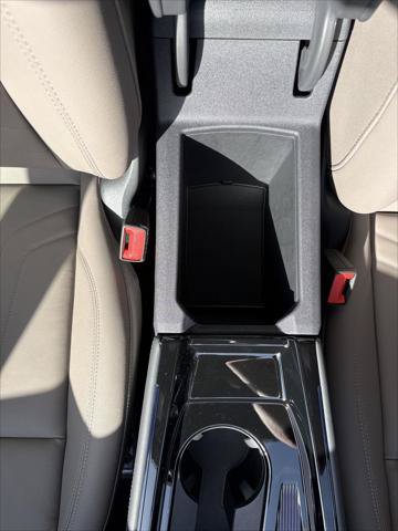 New 2026 Audi Q3 quattro 2.0T AWD/4WD image 19