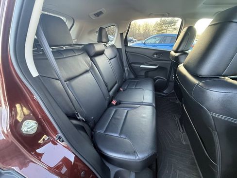 Used 2016 Honda CR-V EX-L image 24