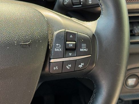 Used 2025 Ford Bronco Sport Outer Banks w/ Outer Banks Tech Package+ AWD/4WD image 26