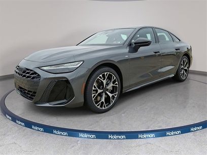 New 2026 Audi A6 Premium Plus