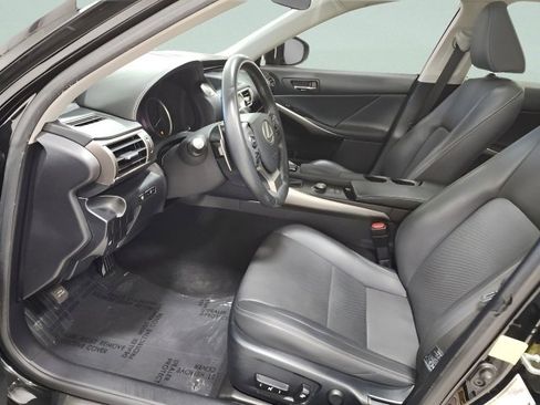 Used 2015 Lexus IS 250 AWD w/ Navigation System Package image 23