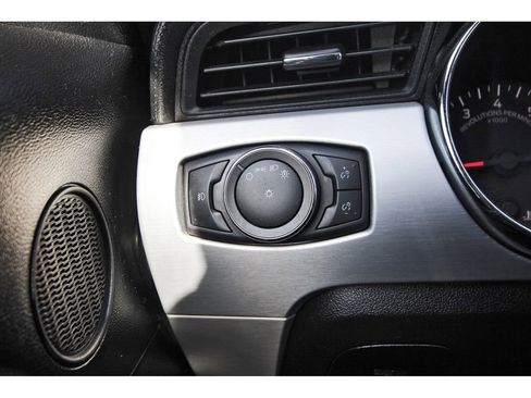 Certified 2017 Ford Mustang Premium image 22