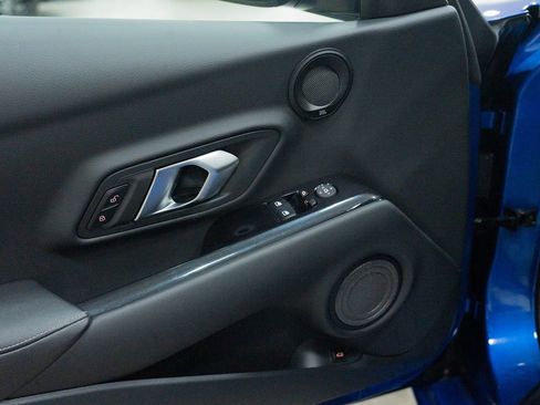 Used 2024 Toyota Supra Premium image 18