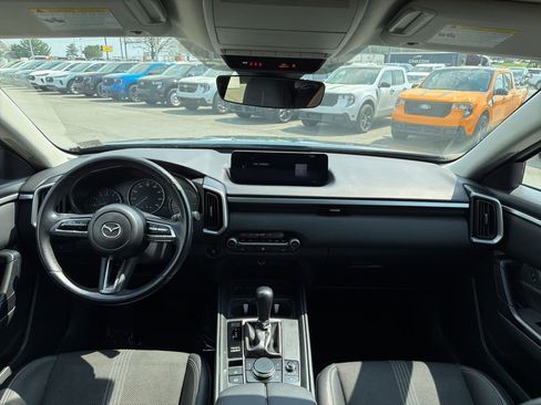 Used 2024 MAZDA CX-50 AWD 2.5 S w/ Preferred Package image 23
