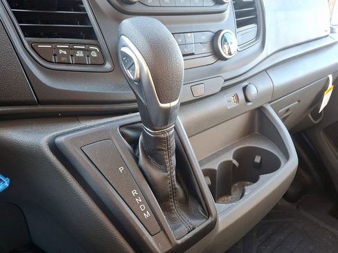 Used 2025 Ford Transit 250 Low Roof image 15