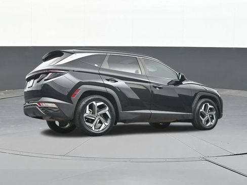 Used 2023 Hyundai Tucson SEL w/ Convenience Package FWD image 48