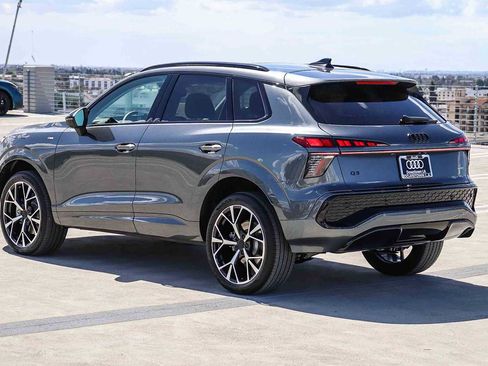 New 2026 Audi Q3 quattro 2.0T image 6