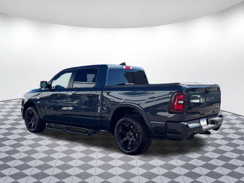 Used 2026 RAM 1500 Big Horn AWD/4WD image 5