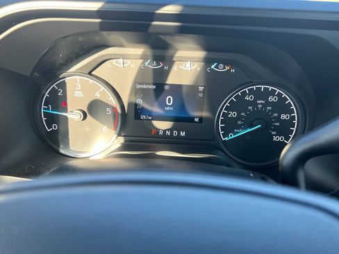 Used 2025 Ford F350 XL w/ XL Chrome Package image 22