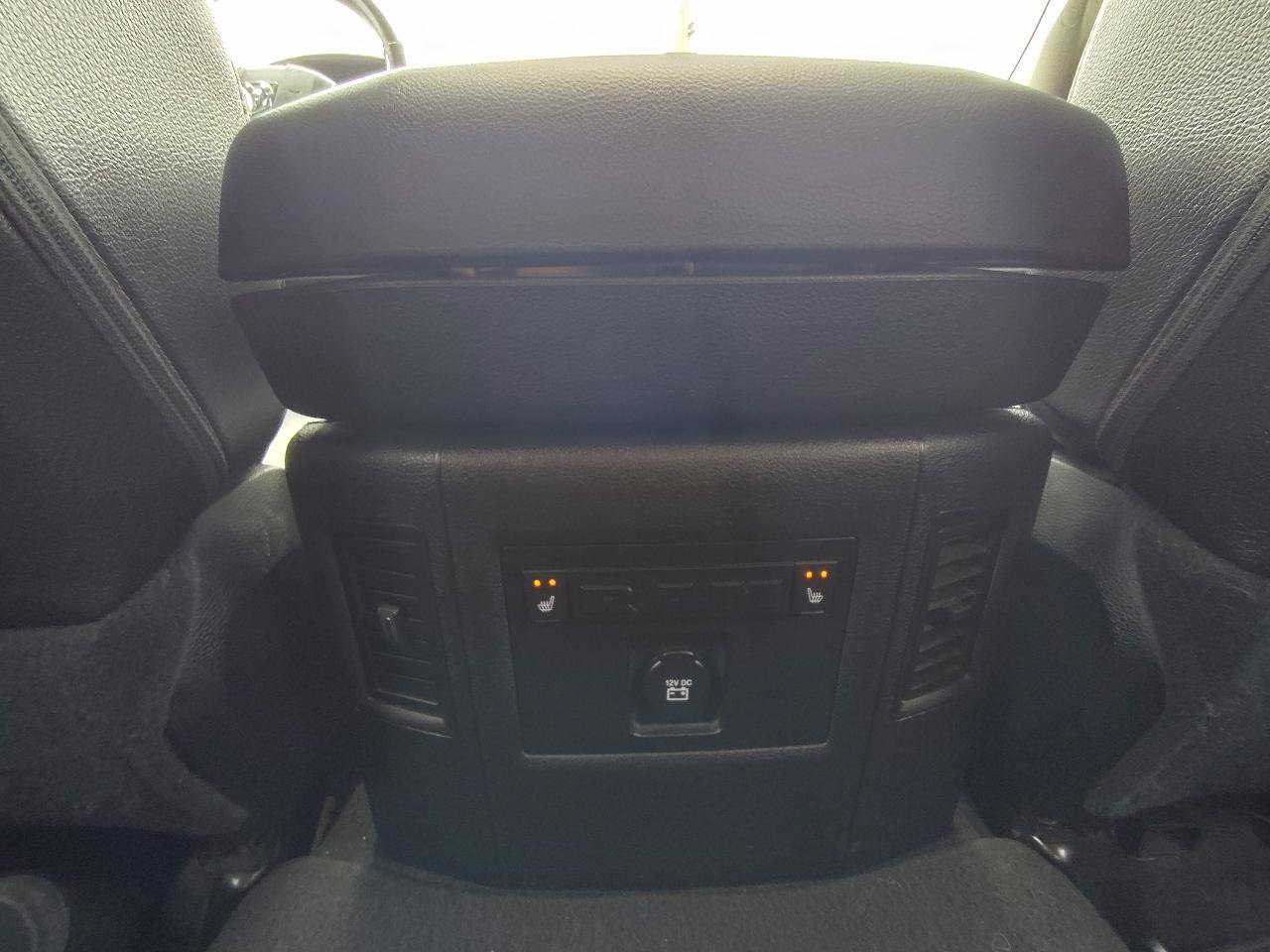 Used 2017 RAM 1500 Laramie w/ Convenience Group AWD/4WD image 39