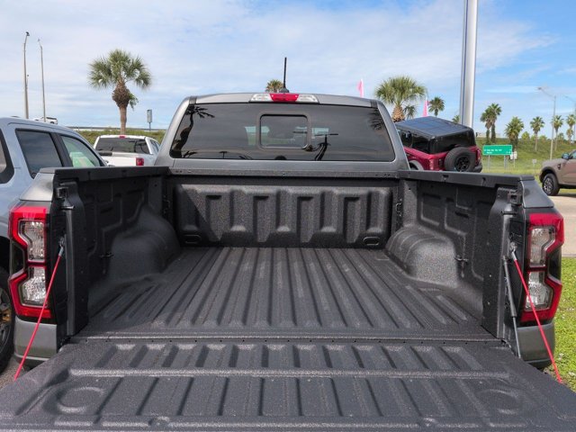 New 2026 Ford Ranger XLT w/ Equipment Group 301A High RWD image 13