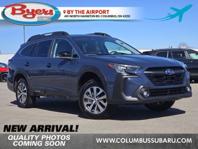 Certified 2025 Subaru Outback Premium w/ Popular Package #1A