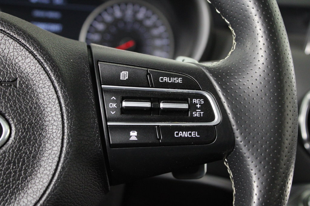 Used 2019 Kia Stinger GT2 RWD image 27