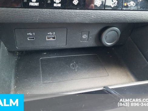 Used 2024 Mitsubishi Outlander SE FWD image 10