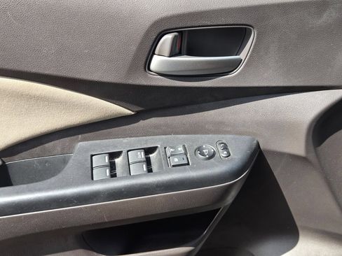 Used 2014 Honda CR-V EX image 11