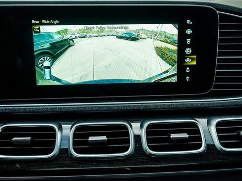 Used 2020 Mercedes-Benz GLE 350 image 23