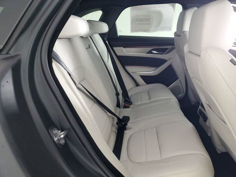 New 2026 Jaguar F-PACE R-Dynamic S AWD/4WD image 15