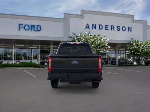 New 2026 Ford F350 XL w/ STX Appearance Package AWD/4WD image 5