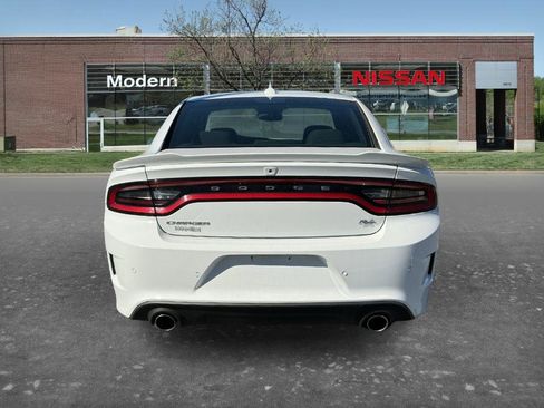 Used 2023 Dodge Charger R/T w/ Cold Weather Package image 3