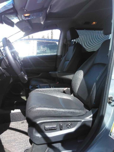 Used 2025 Honda Odyssey EX-L image 7