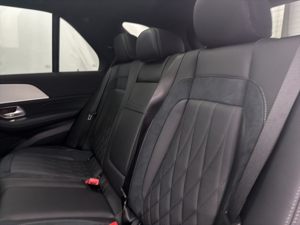 New 2026 Mercedes-Benz GLE 63 AMG S image 17