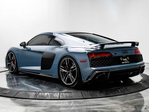 Used 2020 Audi R8 V10 performance AWD/4WD image 8